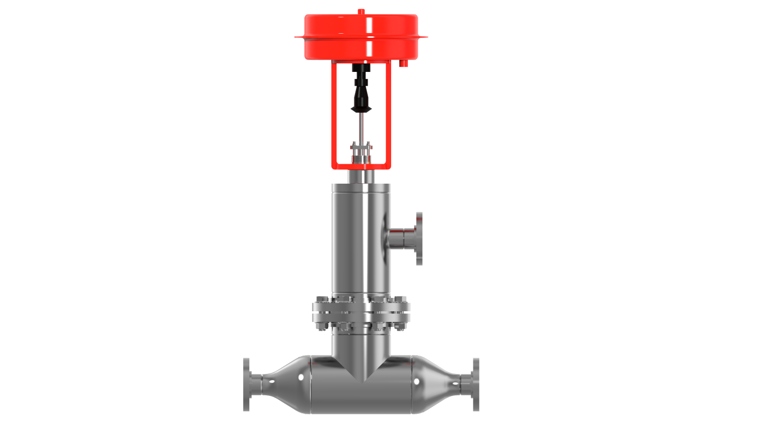 Direct steam injection Heaters Model 3